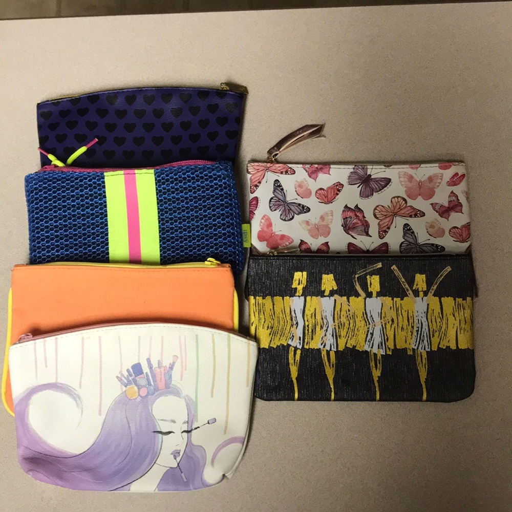 16 IPSY bags!👛 - Picture 2 of 6